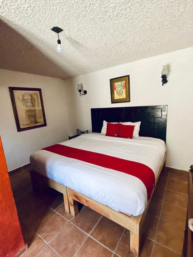 Hotel De Cervantes San Sebastián del Oeste Zewnętrze zdjęcie