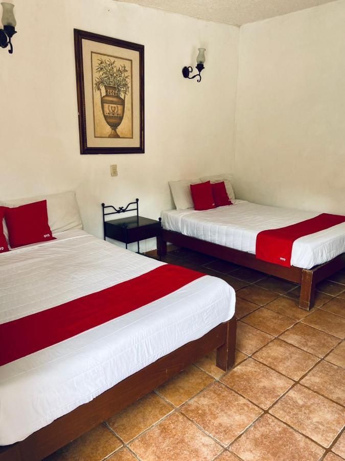 Hotel De Cervantes San Sebastián del Oeste Zewnętrze zdjęcie