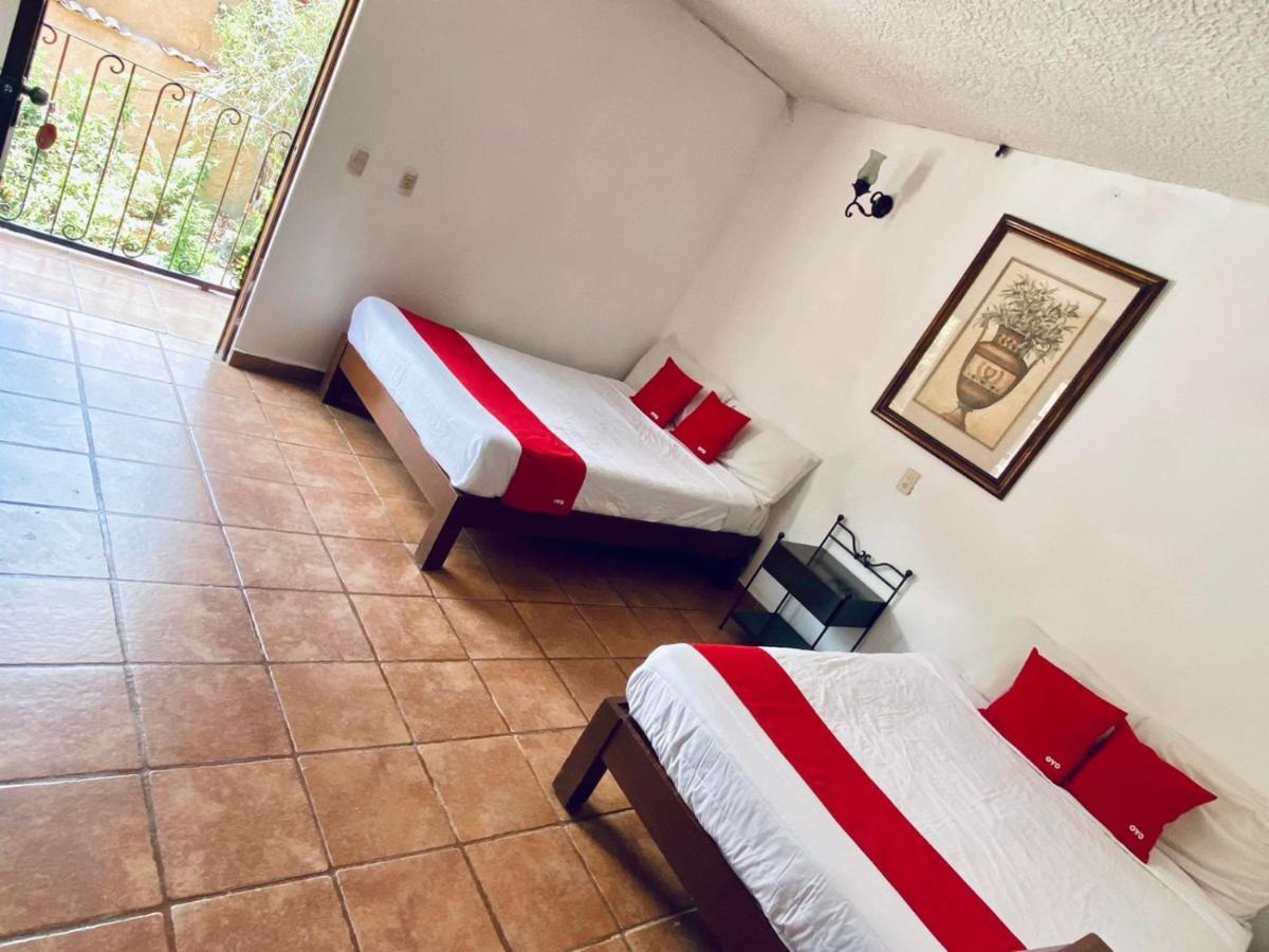 Hotel De Cervantes San Sebastián del Oeste Zewnętrze zdjęcie