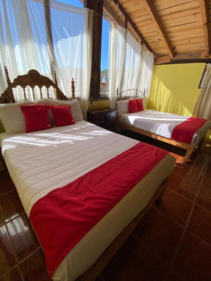 Hotel De Cervantes San Sebastián del Oeste Zewnętrze zdjęcie