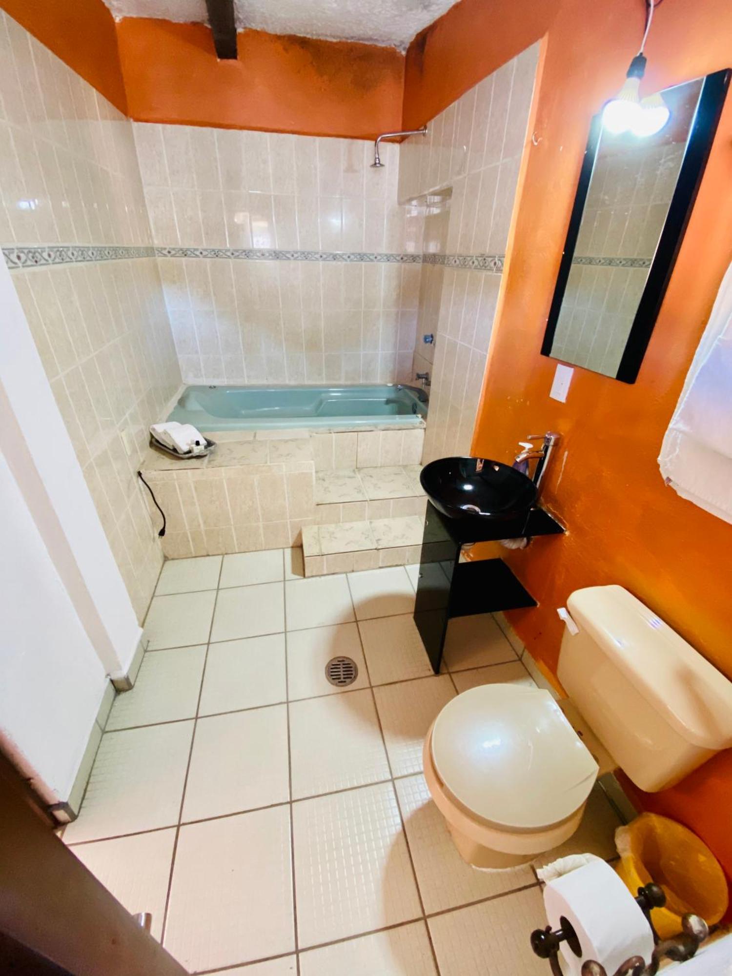 Hotel De Cervantes San Sebastián del Oeste Pokój zdjęcie